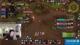 Pikaboo VS Feral Druid in Arena