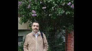 Павел Глоба: Осеннее равноденствие и грозовой конец сентября!