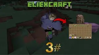 Nos Vamos De Expedición! - Eliexcraft 3# | Eliexplash