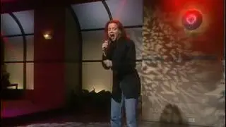 Tina Arena  - Chains (Live 1995)