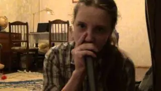 Beatbox girl 14 years old !