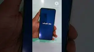 Vivo Y56 5G (V2225) Hard Reset | Vivo 56 5G Pattern Unlock | Vivo Y56 Factory Reset | Y56 Lock Reset