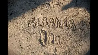 Albania Албания 2019. Путешествие на машине #PSKRVAL