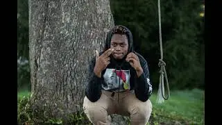 OTM TRRIZZY - LOST FOR A LONG TIME (OFFICIAL AUDIO)
