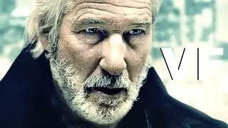 INTRUSION Bande Annonce VF (2017)
