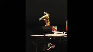 Two Feet | I Feel like I am Drowning | 3D Visualizer