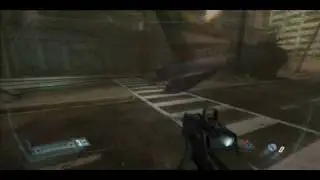 F.E.A.R. 2: Project Origin Full Game Walkthrough part 10