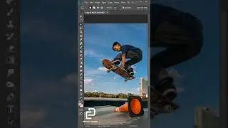 Remove People in 10 Seconds