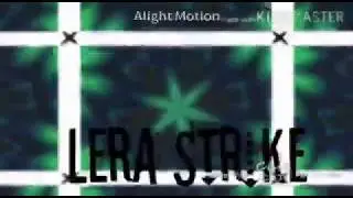 Моё новое интро