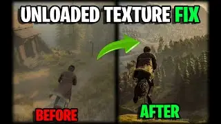 How to Fix Hogwarts Legacy Texture Not Loading in Game✅