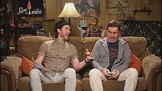 Troy Baker and Nolan North talking about your mother || !! 60 minutes version !!