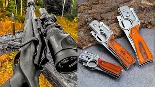 Top 5 Best Hunting Gear & Gadgets On Amazon 2026