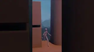 Climb any surface in #DreamsPS4 #botw