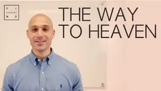 HEAVEN (The Way to Heaven) | Meditation