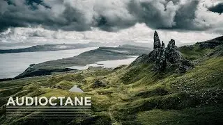 Minimal Cinematic Inspiration - Part III - Background Music (No Copyright Problems Music) Audioctane