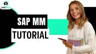 Sap MM Tutorial | Sap MM Online Training | Sap MM Module Tutorial | Sap MM | Upptalk