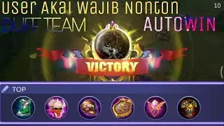 Tank Paling GGWP Wajib Pick Di Ranked Mode