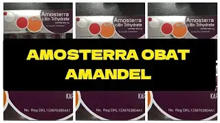 AMOSTERRA obat apa