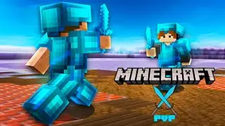 Minecraft But 1.20 PVPGODS in cubecraft server || Minecraft pvpers servers || 1.20.31 pe ||Minecraft