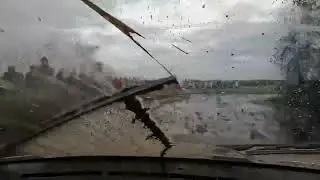 Экипаж сталкер ст.Староминская 3й этап ЧКК