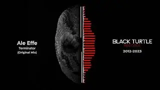 Ale Effe - Terminator (Original Mix) [BTR535]