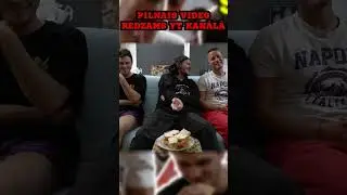 Atbildi vai Ēd Suņu Barību #influenceri #mms #fftv #izaicinājums