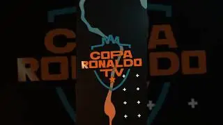 #628 → Copa RonaldoTV (descrição)