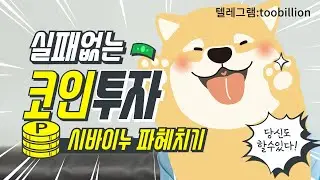 시바이누코인이 뭐야?_밈에서 출발한 디지털 자산의 성장 가능성