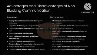 L 15 collective communication, non blocking point-to-point communication, virtual topologies