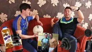 GAA Strength & Conditioning and Nutritional Interview W/ BRIAN KEANE FITNESS | Tips & Advice |