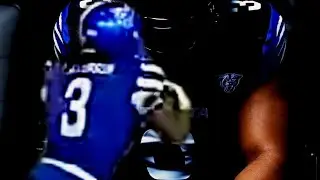 Georgia State & Savion Looked Good Against GT.