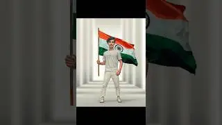 Happy Independence Day Photoshoot | 15 august Photoshoot | ritik_rk_editor