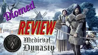 Medieval Dynasty Review
