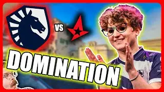 How To Play Dust 2 Like A PRO (Liquid VS Astralis)