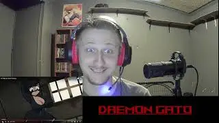 Hagen Toons Animation's Reaction