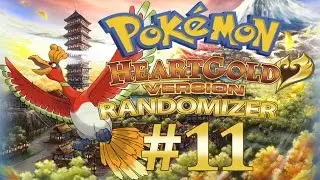 Bug Catching Contest - Pokémon: HeartGold Randomizer - Part 11