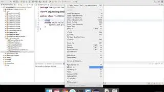 TestNG Installation on Eclipse