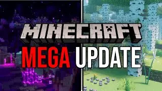 BIG Update Incoming || Minecraft Live 2023 Predictions