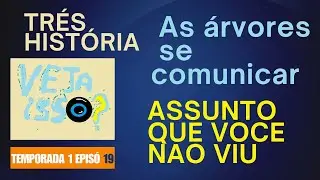 As árvores se comunicar1