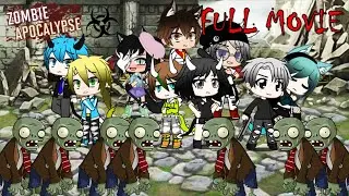 Zombie Apocalypse ||| GLMM/GCMM ||| Full Movie ||| Plata TGD