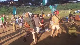 Dj Draeke @ Apsara festival