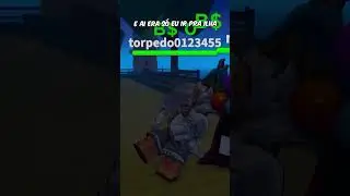 VIREI O LUFFY GEAR 5 EM TODOS JOGOS DE ONE PIECE NO ROBLOX!