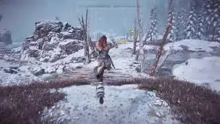 Ohhhhhhhhohohohoh dang, Guerilla Games is hella good