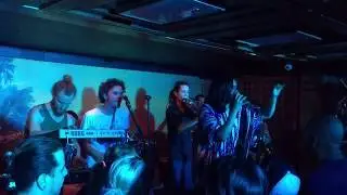 Solovino & Pau Sotomayor - Morenita (Sotomayor Cover)