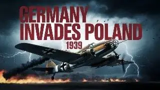 Why Did Germany Invade Poland in 1939? | The Start of WWII