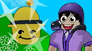 I got the honey mask (S1 ep1)