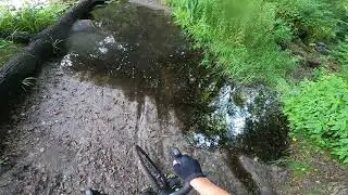 Гравийный бревет 200 км