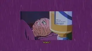 ondi vil - scars (ft. mishaal)
