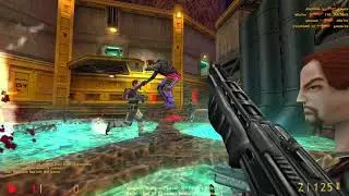 Half-Life Deathmatch in 2023 (25th Anniversary Update)