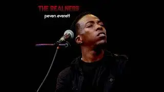 Peven Everett - Stiletto Girls (Official Audio)